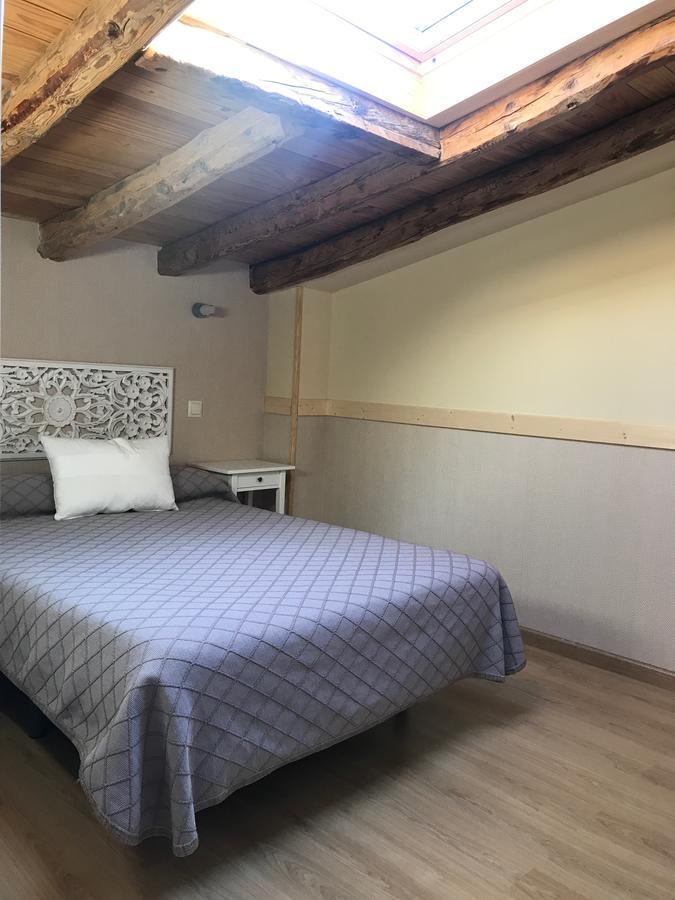 Viviendas Turisticas Duque De Alba Madrid Dış mekan fotoğraf